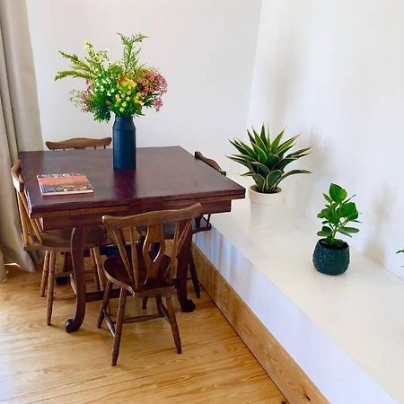 32 Top - Center Of Lisbon Duplex Apartment, Barrio Alto Ngoại thất bức ảnh