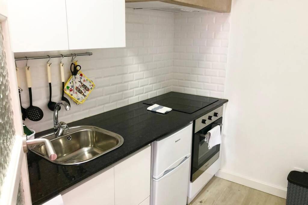 32 Top - Center Of Lisbon Duplex Apartment, Barrio Alto Ngoại thất bức ảnh