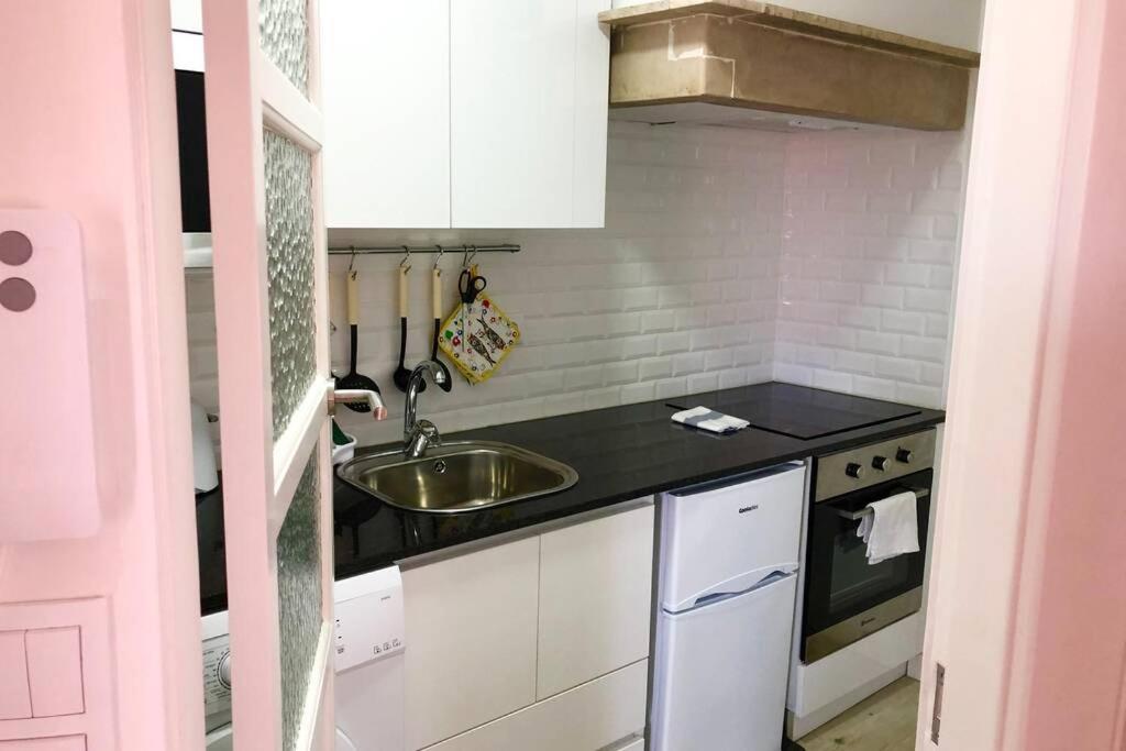 32 Top - Center Of Lisbon Duplex Apartment, Barrio Alto Ngoại thất bức ảnh